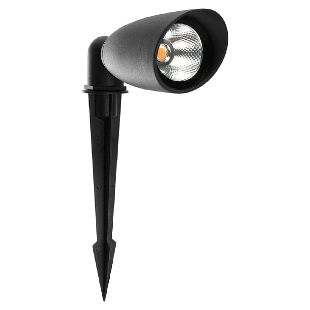 Грунтовый светодиодный светильник Feron SP2701 48446 изображение 1 Грунтовый светодиодный светильник Feron SP2701 48446 Фото № 1