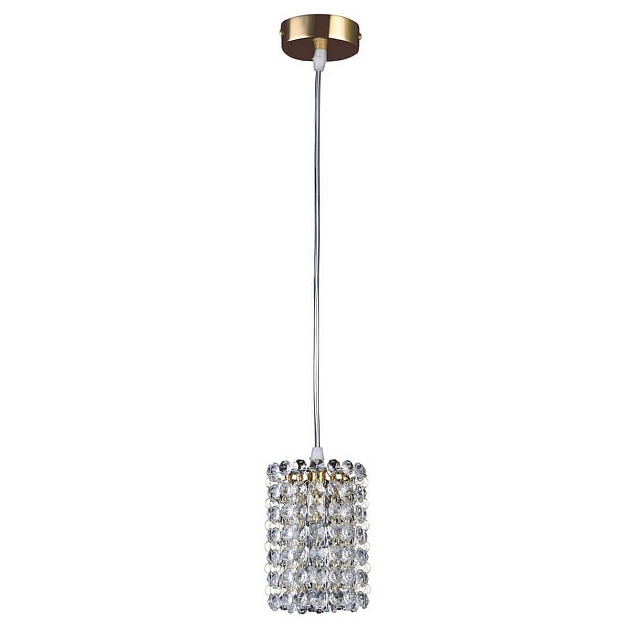 Подвесной светильник Lightstar Cristallo 795312 Фото № 1