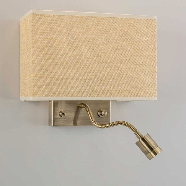 Настенный светильник Citilux Декарт CL704303 Фото № 8