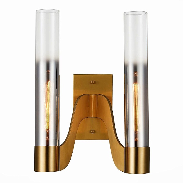 Бра ST Luce Ettore SL1235.301.02 изображение 1 Бра ST Luce Ettore SL1235.301.02 Фото № 1