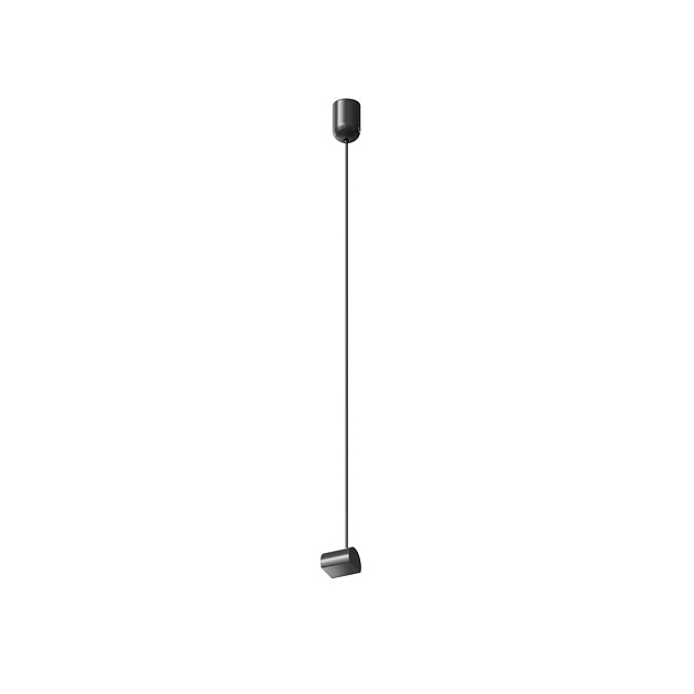 Подвес Denkirs Belty Rod TR5537-BK Фото № 7