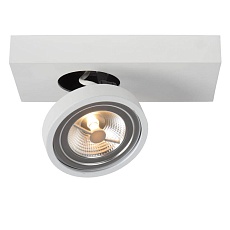 Светодиодный спот Lucide Nenad 09920/10/31 3