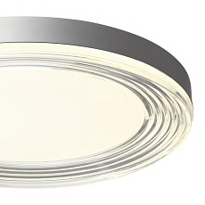 Настенно-потолочный светодиодный светильник Sonex Mitra Infinita 7728/112L 2