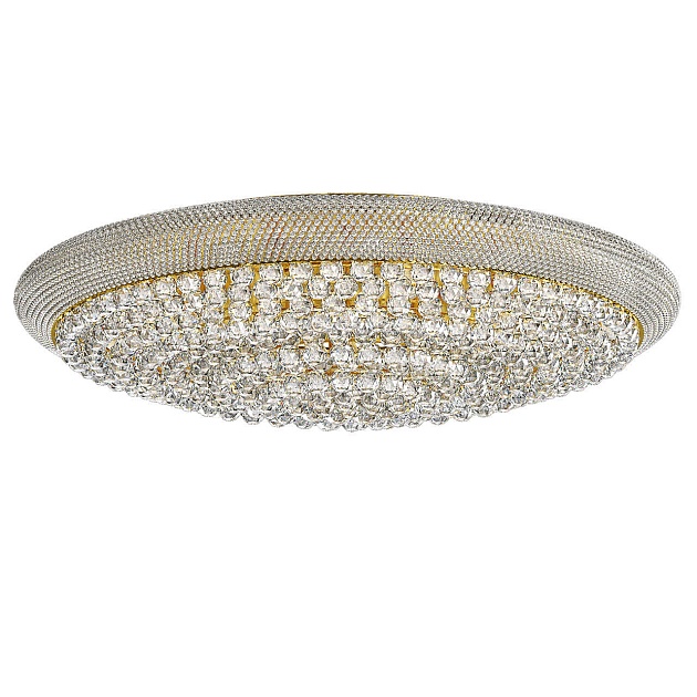 Потолочная люстра Osgona Monile 704212 Фото № 1