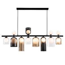 Подвесная люстра Modelux Modemodern MD.1968.12