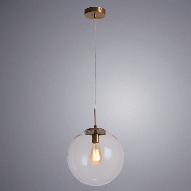 Подвесной светильник Arte Lamp Volare A1930SP-1AB Фото № 2