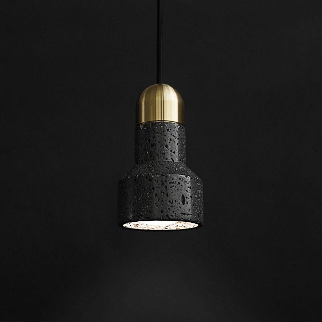 Подвесной светильник Imperium Loft Jazz Stone 189840-23 Фото № 7