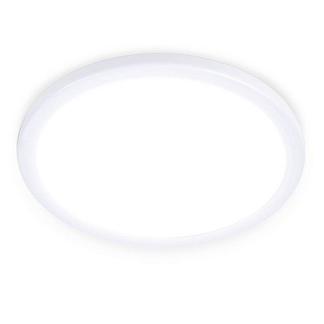Встраиваемый светодиодный светильник Ambrella light Led Downlight DLR307 изображение 1 Встраиваемый светодиодный светильник Ambrella light Led Downlight DLR307 Фото № 1