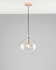 Светильник подвесной Moderli Aurora V11542-1P 3