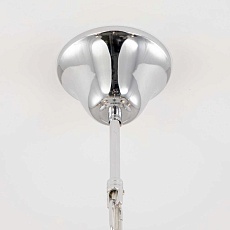 Подвесная люстра Citilux Рига CL437221 5
