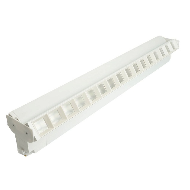 Трековый светодиодный светильник Feron RetailTrace AL123 48927 Фото № 7