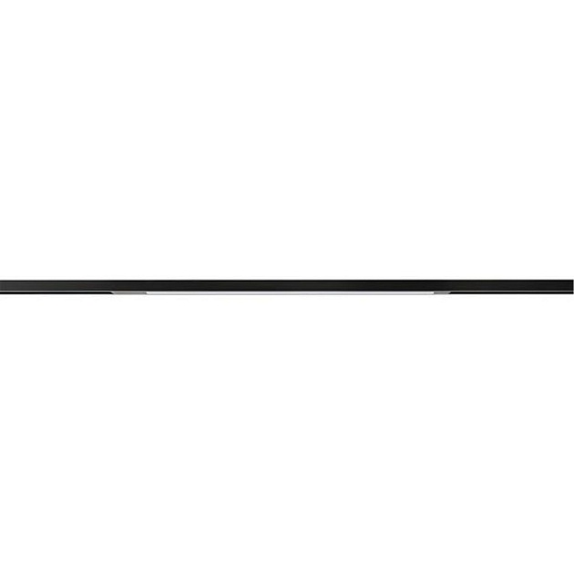 Трековый светодиодный светильник Arte Lamp Optima A7264PL-1BK Фото № 1