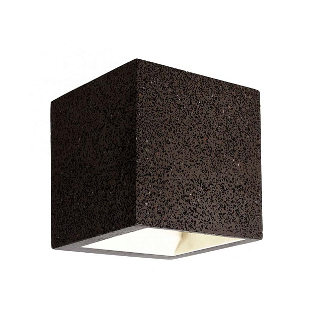 Бра Deko-Light Mini Cube Grey Granit 620139 Фото № 1