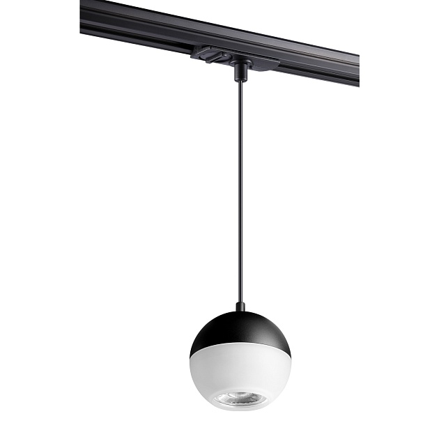 Встраиваемый светодиодный светильник Novotech Port Garn 370820 Фото № 1