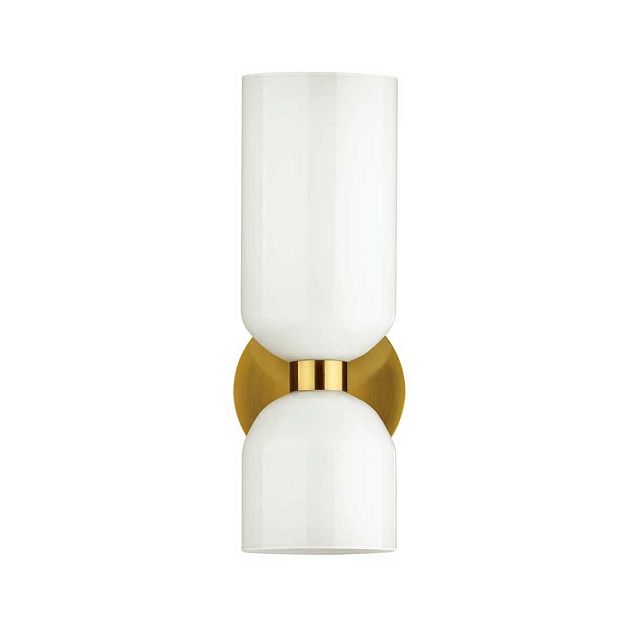 Бра Odeon Light Midcent Orinoco 4798/2W Фото № 1
