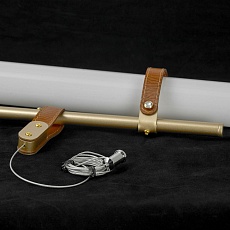 Подвесной светодиодный светильник Lussole Clinch LSP-7262 3