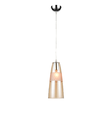 Подвесной светильник Vele Luce Lucky VL5394P21 Фото № 5