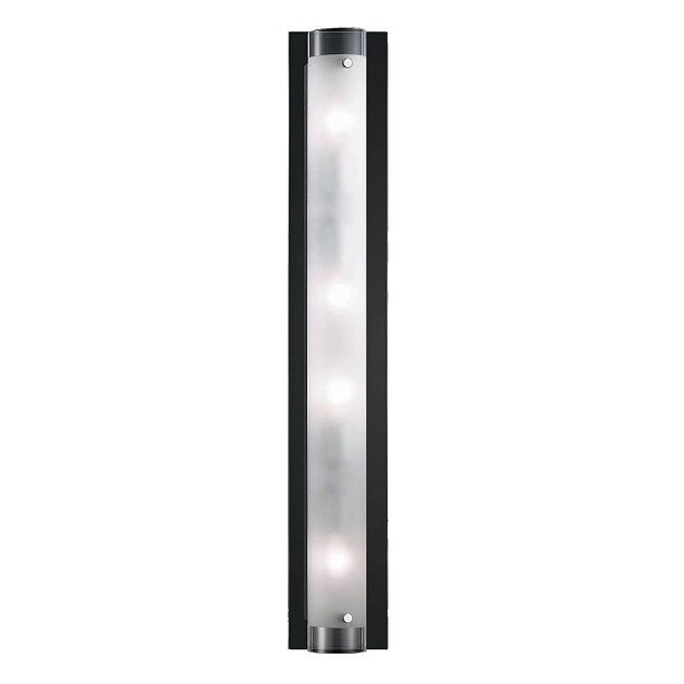 Настенный светильник Ideal Lux Tudor AP4 051864 Фото № 1