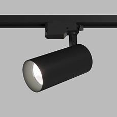 Трековый светильник Denkirs Solid Koper DK6454-BK 5
