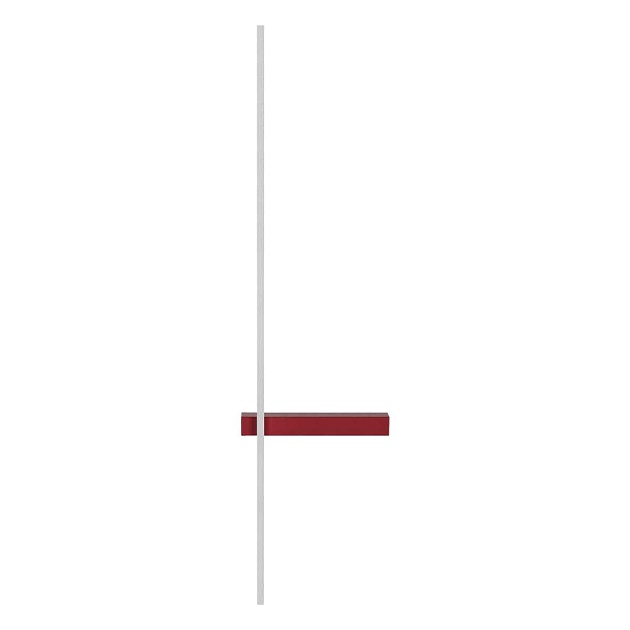 Настенный светильник LOFT IT Linio 10149/1200 Red Фото № 6
