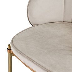 Барный стул Bergenson Bjorn Coral LA-BECH-CH108-80 3