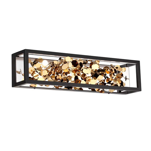Настенный светильник Odeon Light BILD 5065/17WL Фото № 1