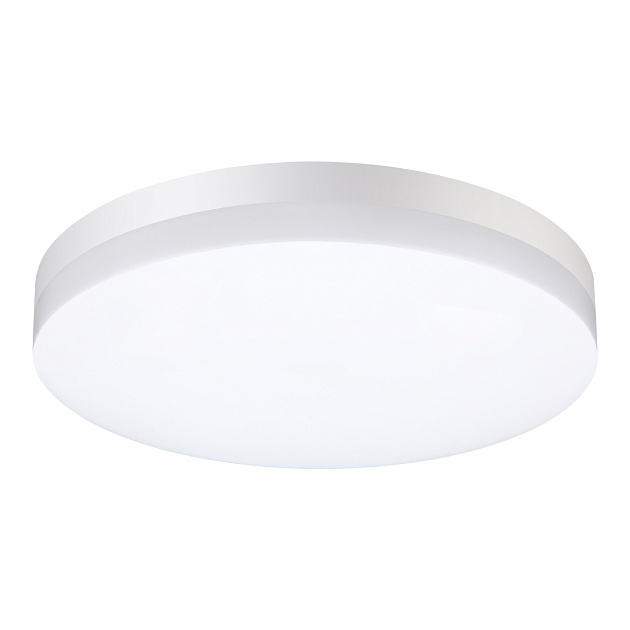 Уличный светодиодный светильник Novotech Street Opal 358889 Фото № 1