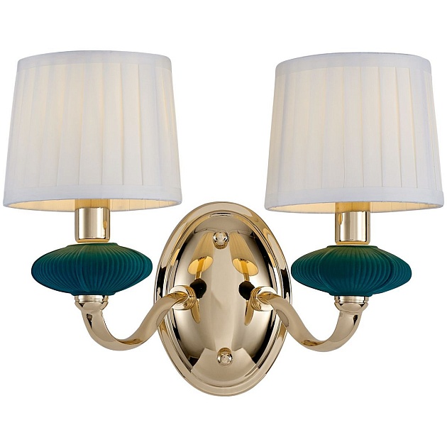 Бра Wertmark Jolanda WE376.02.381 Фото № 1