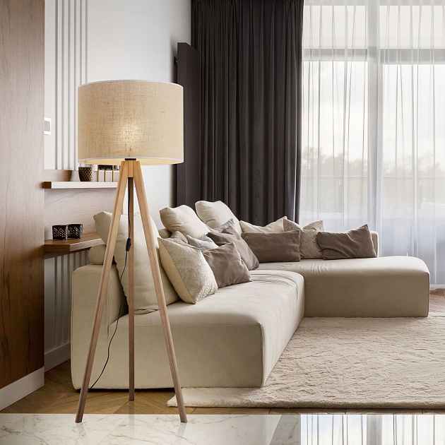 Торшер TK Lighting 16020 Grand Фото № 3