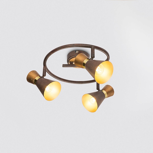 Спот Globo Marei 54808-3 Фото № 2