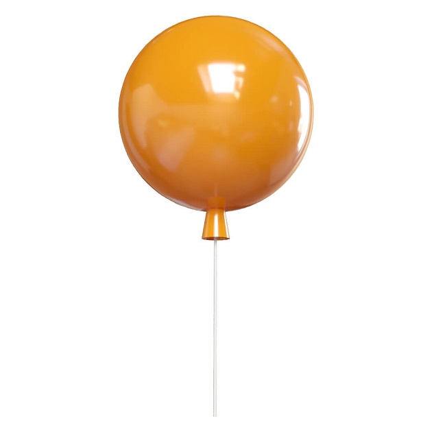 Потолочный светильник Loft IT Memory 5055C/L Orange Фото № 3