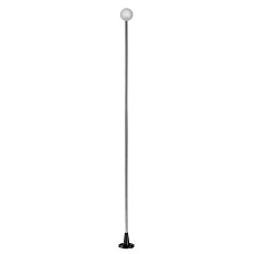 Уличный светильник Odeon Light Nature 7123/1GLA