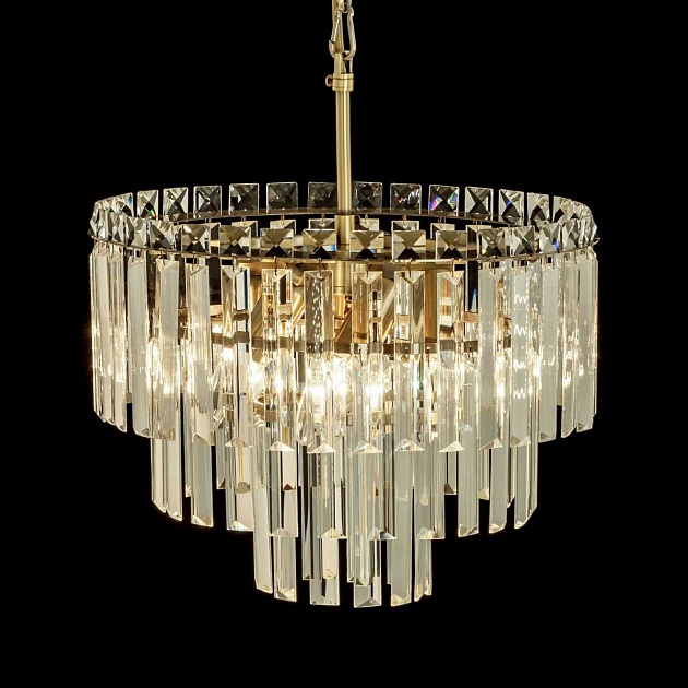 Подвесная люстра Citilux Фонда CL303163 Фото № 10