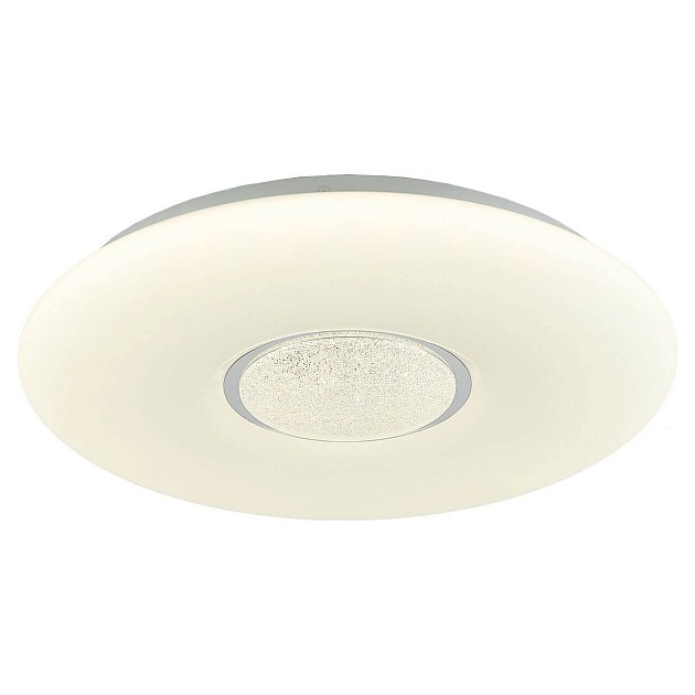 Потолочный светодиодный светильник Lussole Lgo Moonlight LSP-8310 Фото № 1