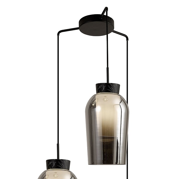 Подвесная люстра Mantra Nora 8284 Фото № 2