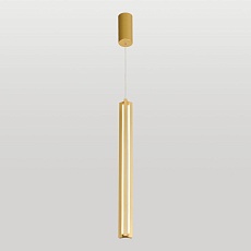 Подвесной светодиодный светильник Lussole Clinch LSP-7264