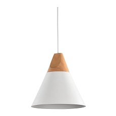 Подвесной светильник Maytoni Bicones P359-PL-01-W 3