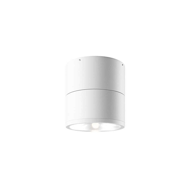Уличный светодиодный светильник Maytoni Spin O310CL-L7W3K Фото № 1