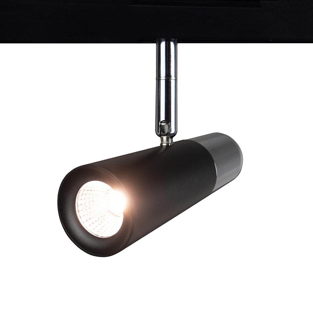 Трековый светодиодный светильник для магнитного шинопровода LOFT IT Tech T045-06 изображение 2 Трековый светодиодный светильник для магнитного шинопровода LOFT IT Tech T045-06 Фото № 2