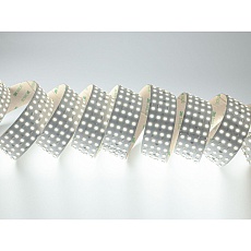 Светодиодная лента LEDS POWER четырехрядная 2835 448/м (47Вт/м) 24В холодная, серия ПРО200 009124 2