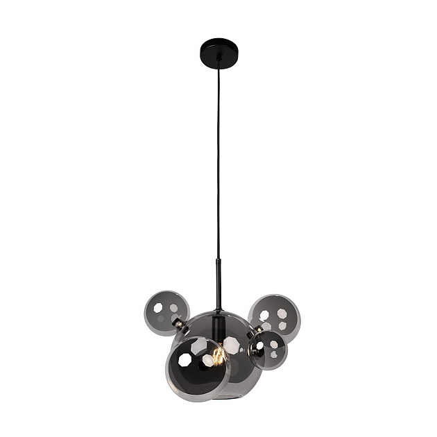 Подвесной светильник Loft IT Bolle 2029-P6 mini Фото № 1