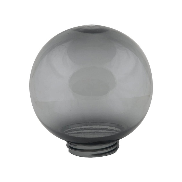 Плафон Uniel UFP-R200A Smoke 08075 Фото № 1