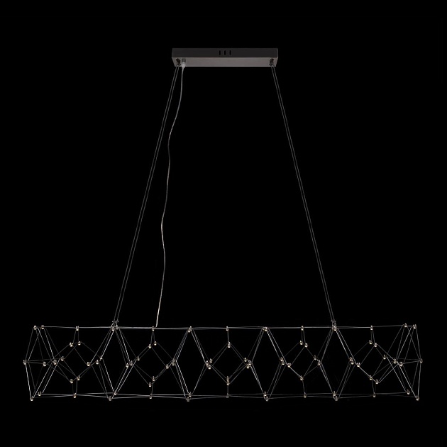Подвесной светодиодный светильник Loft IT Universe 10257/2100 Фото № 8