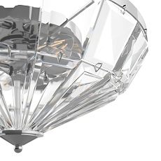 Потолочный светильник Maytoni Facet MOD094CL-06CH 3