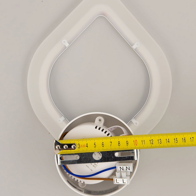 Бра Citilux Ромби CL236B310 Фото № 7