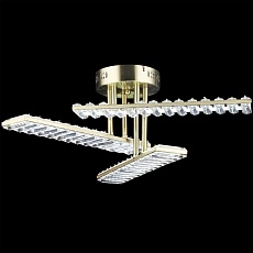 Потолочная светодиодная люстра Reluce 02598-0.3-102W COP