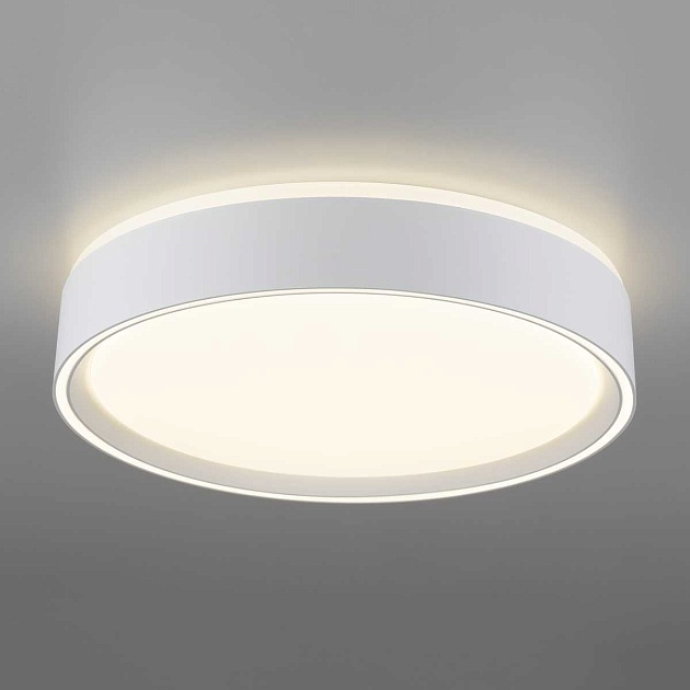 Потолочный светодиодный светильник Citilux Boss CL751250G изображение 14 Потолочный светодиодный светильник Citilux Boss CL751250G Фото № 14