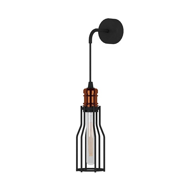 Бра Nowodvorski Workshop 6605 изображение 1 Бра Nowodvorski Workshop 6605 Фото № 1