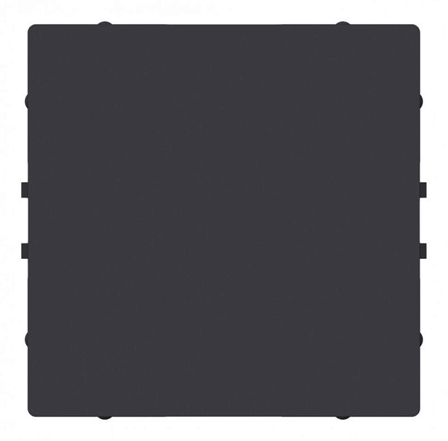 Заглушка Systeme Electric AtlasDesign карбон ATN001009 изображение 1 Заглушка Systeme Electric AtlasDesign карбон ATN001009 Фото № 1