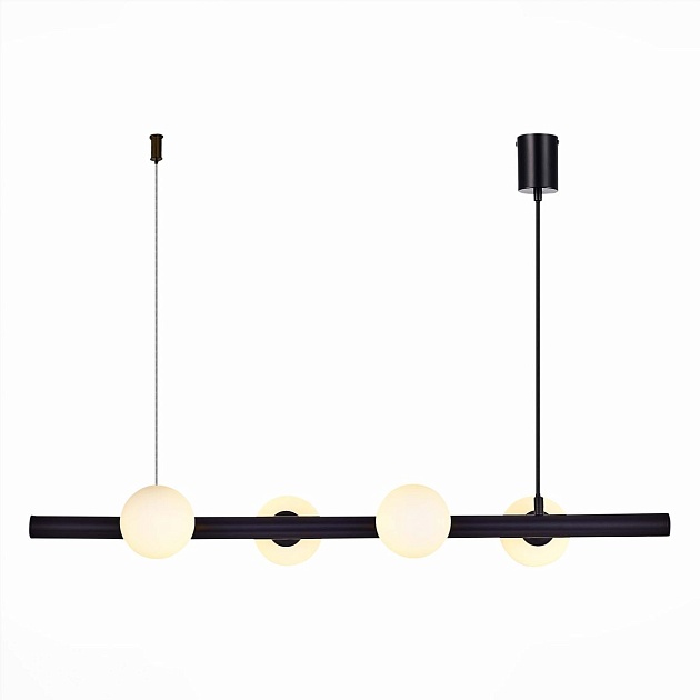 Подвесная люстра ST Luce Asolo SL1185.403.04 Фото № 1